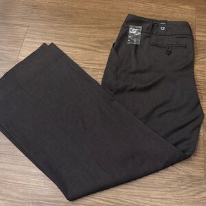 The Limited Black Trousers Lexie Fit